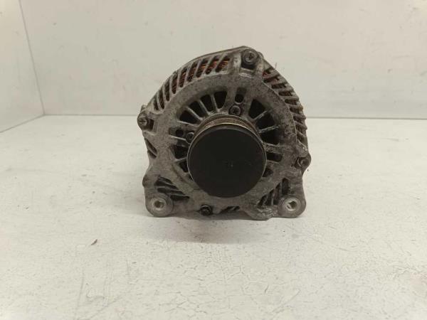 ALTERNATEUR RENAULT/ NISSAN 210A - Vue 2